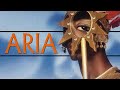 MISS 1000 FILMS Aria 1987