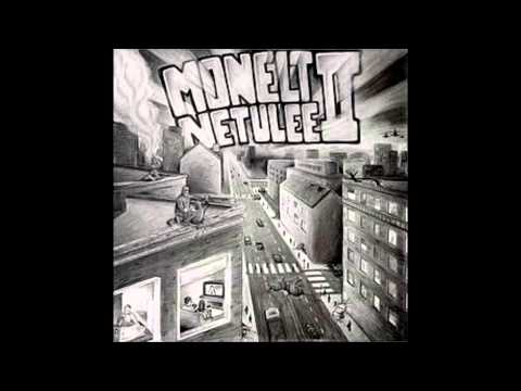 Kallio Underground - Samaa Paskaa