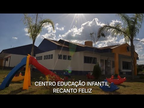 Feira Cultural Recanto Feliz - São Tiago M.G.