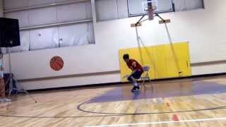 2013.07.18 - Bullies Loved (Skit) - Party at the Hill