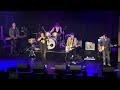 Bandwagon (R.E.M.) Michael Shannon + Jason Narducy Live at The Neptune Theater in Seattle 2/21/2025
