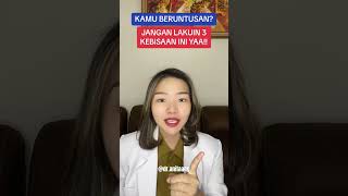Download lagu JANGAN LAKUIN INI SAAT BERUNTUSAN !! #skincaretips #bruntusan #aestheticdoctor #skintips mp3 Download lagu JANGAN LAKUIN INI SAAT BERUNTUSAN !! #skincaretips #bruntusan #aestheticdoctor #skintips mp3