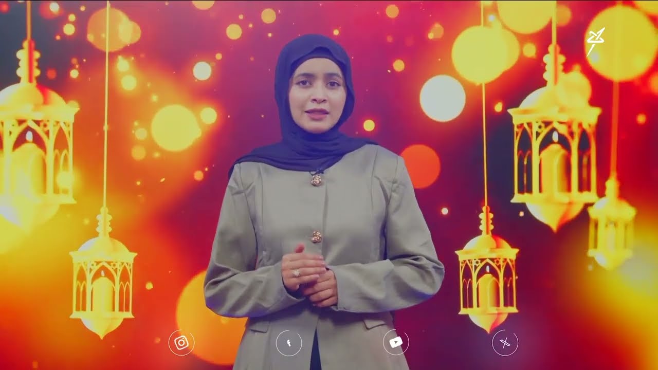 أضواء رمضان .. حكايات المكان وصحة الإنسان في موسم البركة