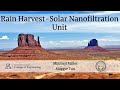 Water Solutions For Remote Communities Presentation By Mitchell Miller Maggie Tan 04 21