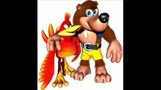 Cover art for Wo ist Kazooie