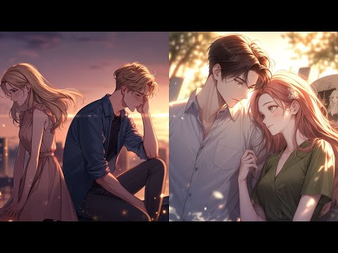 📕Day 1 of dating, she answered a junior’s confession—perfect timing, I needed a breakup excuse!