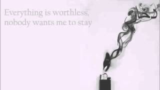 Goodbye I&#39;m Sorry   Jamestown Story Lyrics