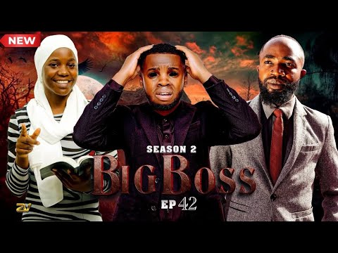 BIG BOSS l ep 42 l