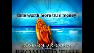 Q-G Promised Time (Q.G ft Yung JJ) -Lyric Video