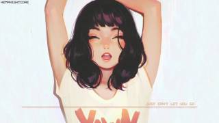 Nightcore - Just Can't Let Her Go