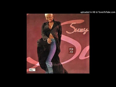 SUZY TRÉBEAU: PARAISO(ZOUK) - A/C: Jean-Philippe MARTHÉLY