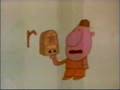 Classic Sesame Street R For Radio
