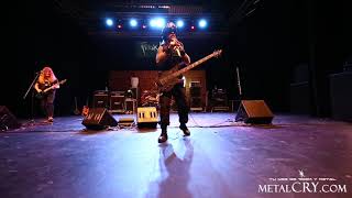 Freak Kitchen: Razor Flowers