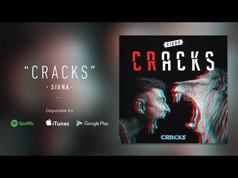 Canción Oficial CRACKS by Signa (Original)