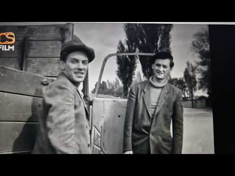 Jiří Sovák v roce 1947... ????