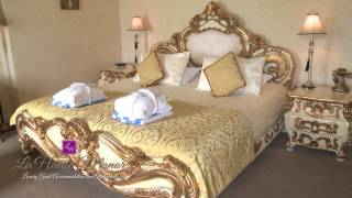 La Haule Manor Hotel & Apartments