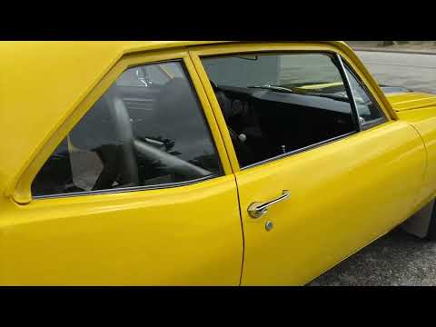 1971 Chevrolet Nova (CC-2001012) for sale in Pittsburgh, Pennsylvania
