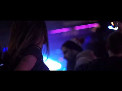 EZ! #25 - 50 Carrot & Xilent - Club Transbo, Lyon - 2015 [Totaal Rez official video]