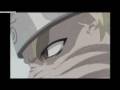 naruto first time in demon fox 