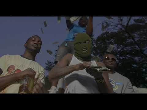 LIL BOSS x I KNOW IT (OFFICIAL VIDEO)
