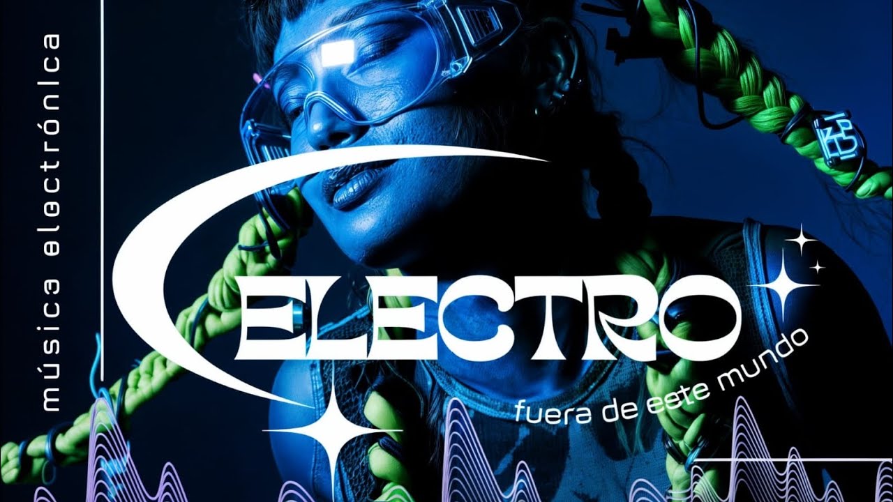 WoW!💥Powerful Sound!¡TOP TEN Sessions!Ritmos que Te Ponen en Modo Baile!                 🍄Energy🍄