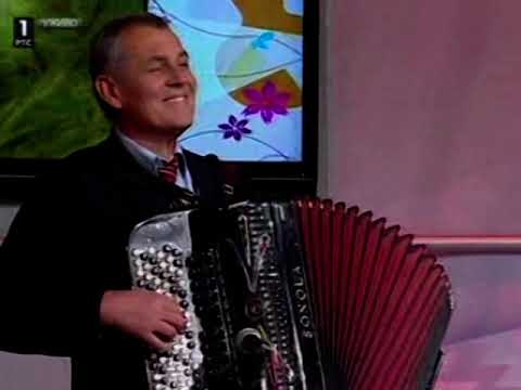 Daliborka Stojšić & Minja Subota - Beograd volim kad sviće