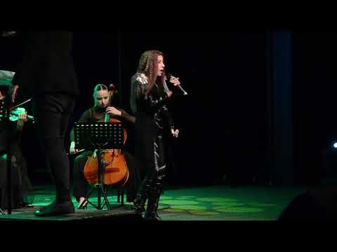 MUSICLAND 2022 Natalia Alexandra Bendre - Romania "The show must go on"