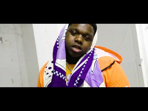 Millasace "Millasace Freestyle" (Official Music Video)