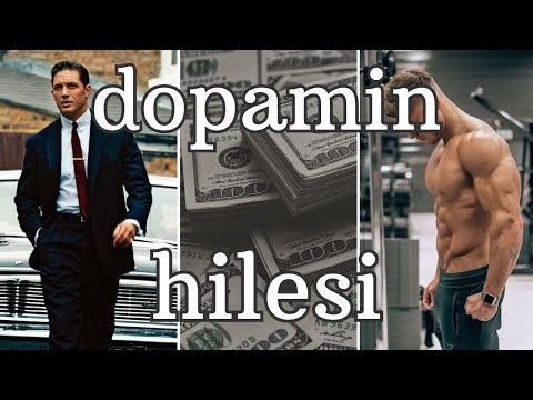 her zaman motivasyonunu yüksek tutacak dopamin hilesi