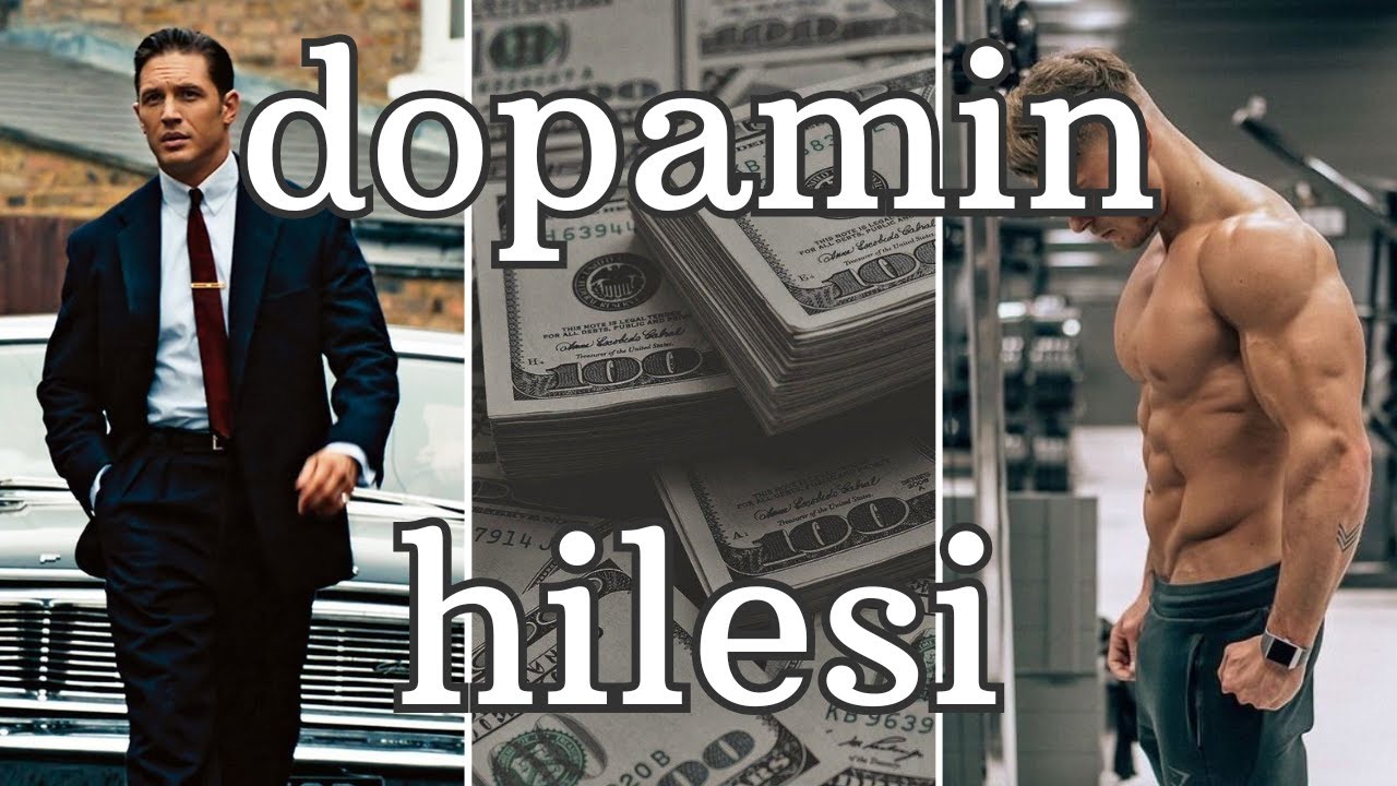 her zaman motivasyonunu yüksek tutacak dopamin hilesi