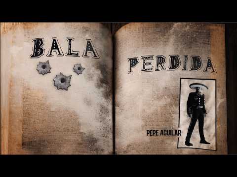 Miniatura de Bala Perdida