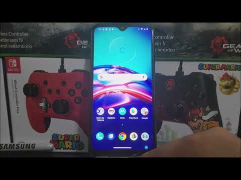 Metro by T-Mobile Motorola Moto E Setup (How To)