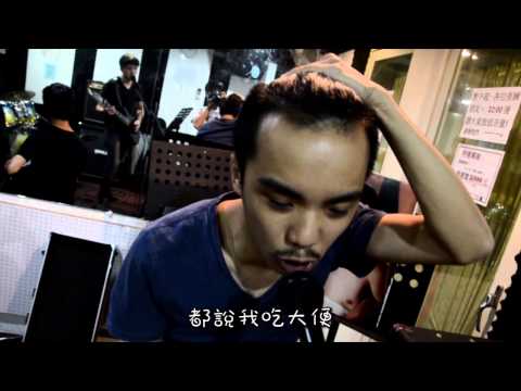 土匪亡靈合唱團 - 北爛槍