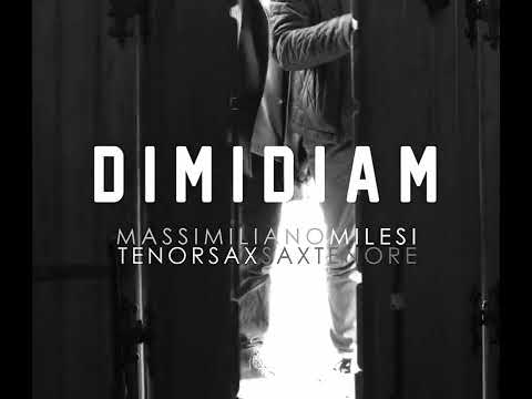 DIMIDIAM: Find a Light - Album Teaser 2