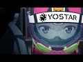 TVアニメ HIGHSPEED Étoile ハイスピードエトワール 30秒CM