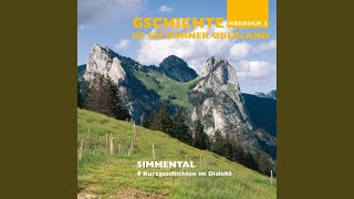 Ferien Nach Bauernart oder dr Alt Schangnouer