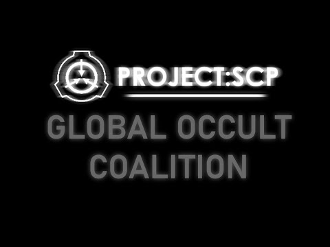 [Project: SCP OST] Astowo - Global Occult Coalition Theme