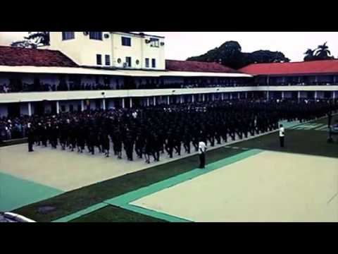 Formatura EsSlog 2014