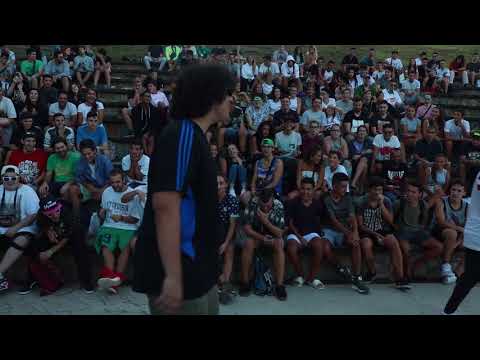 CHH VS ALLINBDN - EPUK VS HADDAN [8AVOS]