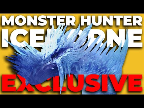 10 Changes You Need to Know | Monster Hunter World: Iceborne