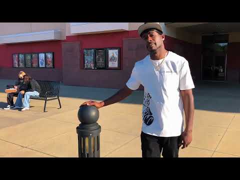 MONEYTRELL - “Kiss Me With Your Eyes” (Official Video)