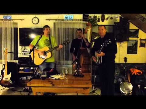 Když sever válčil s jihem - Buráky