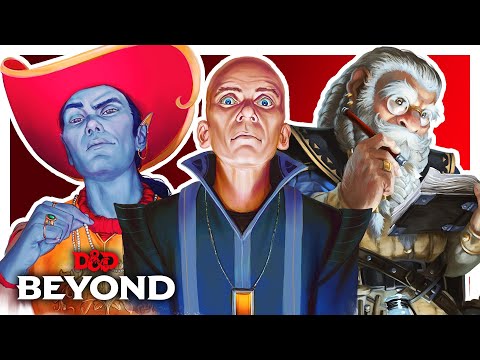 How to Turn Candlekeep Mysteries Into an Epic Campaign! - D&D Beyond