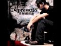 Depresszió-Minden reggel 