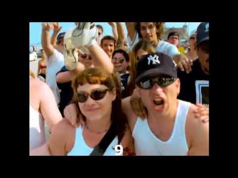 UK Top 10 Singles Chart | 09/01/2000 | AmigoMusic