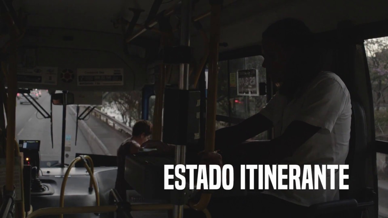 Estado itinerante (Itinerant State) - Trailer