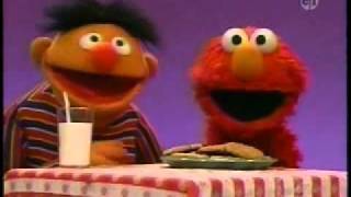 Sesame Street - &quot;Share&quot; #3