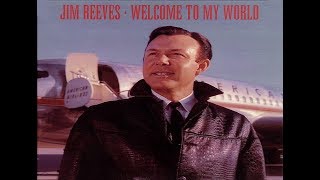 Jim Reeves - Your Wedding