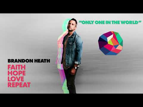 Thumbnail for Only One in the World video