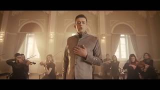 Vanja Radovanovic - Inje -  [Montenegro] Official Music Video Eurovision 2018